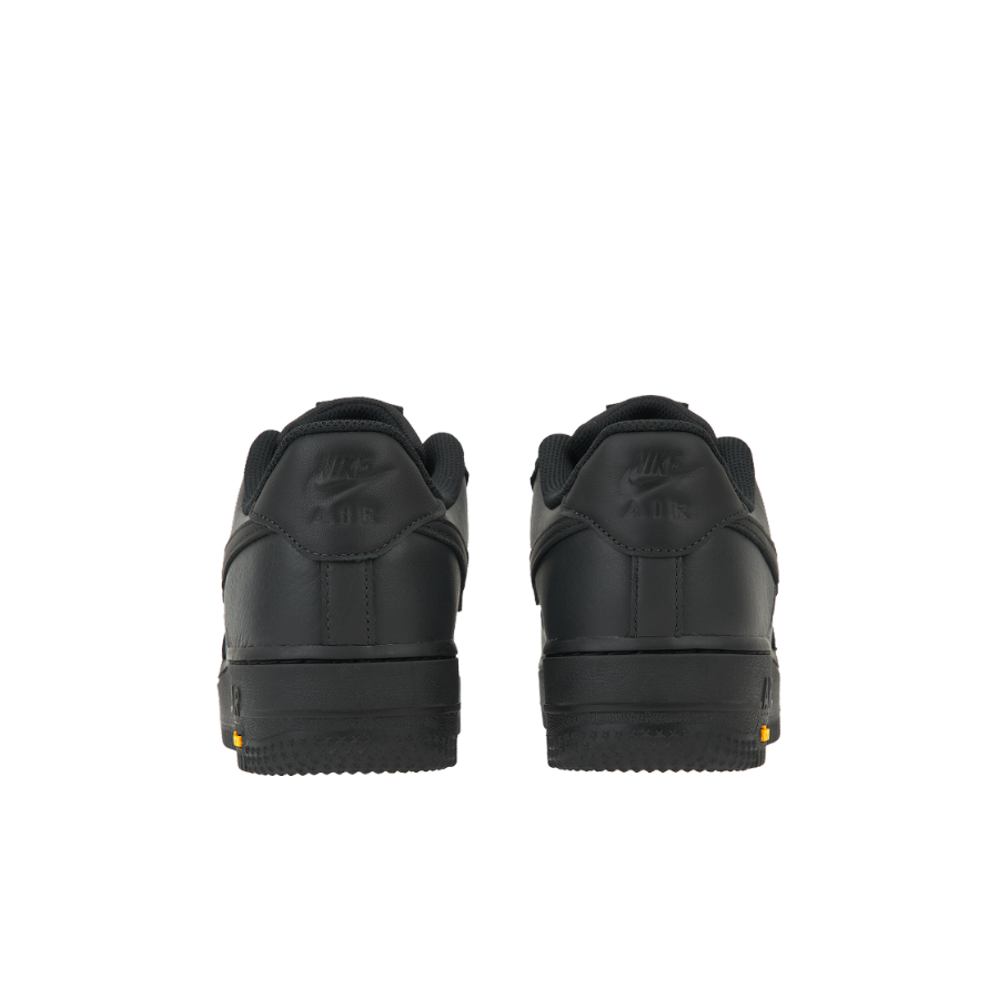 Nike Air Force 1 Low Gore-Tex Vibram Off Noir and Black