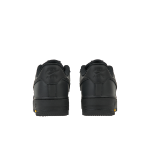 Nike Air Force 1 Low Gore-Tex Vibram Off Noir and Black