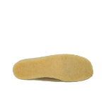 Clarks Wallabee Maple Suede