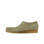 Clarks Wallabee Maple Suede