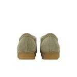 Clarks Wallabee Maple Suede