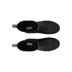 Hunter Play Short Wellington Boots Black