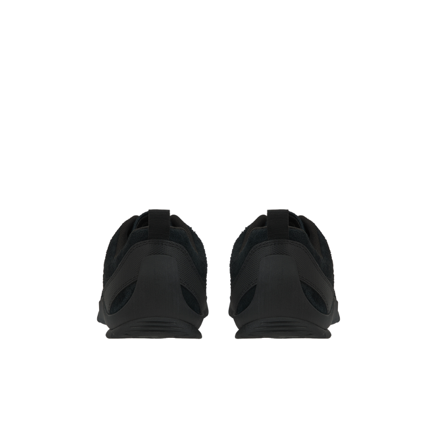 Keen Jasper Suede Sneakers Black
