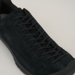 Keen Jasper Suede Sneakers Black