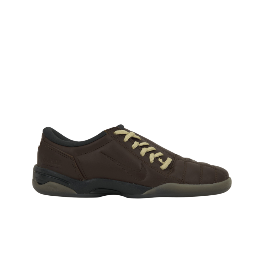 (W) Nike Total 90 SE Baroque Brown Off Noir