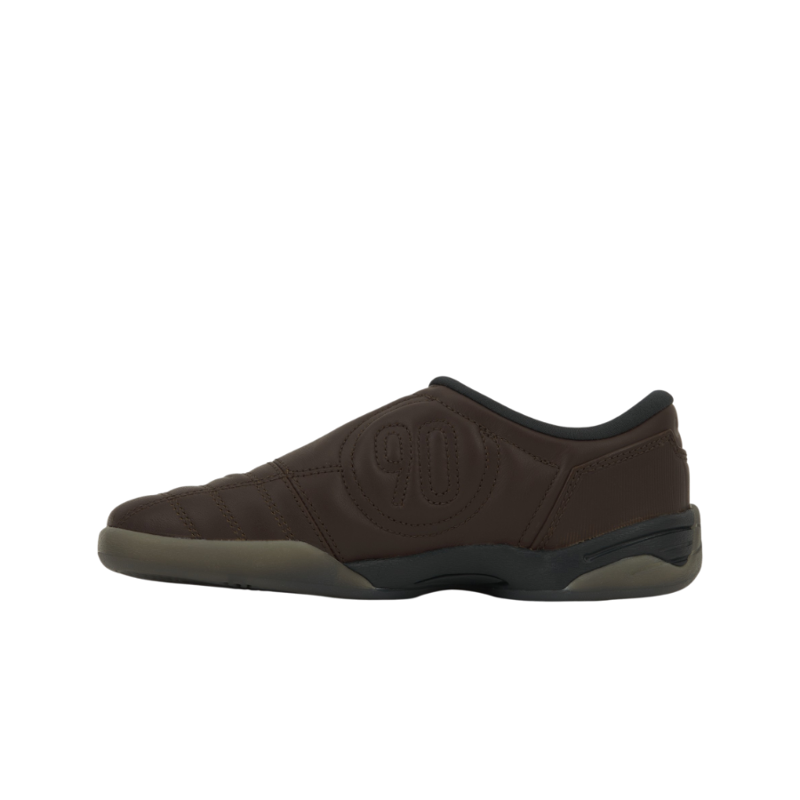 (W) Nike Total 90 SE Baroque Brown Off Noir