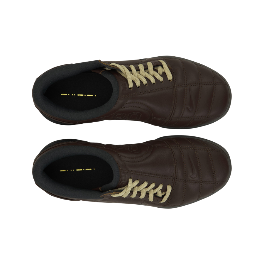 (W) Nike Total 90 SE Baroque Brown Off Noir