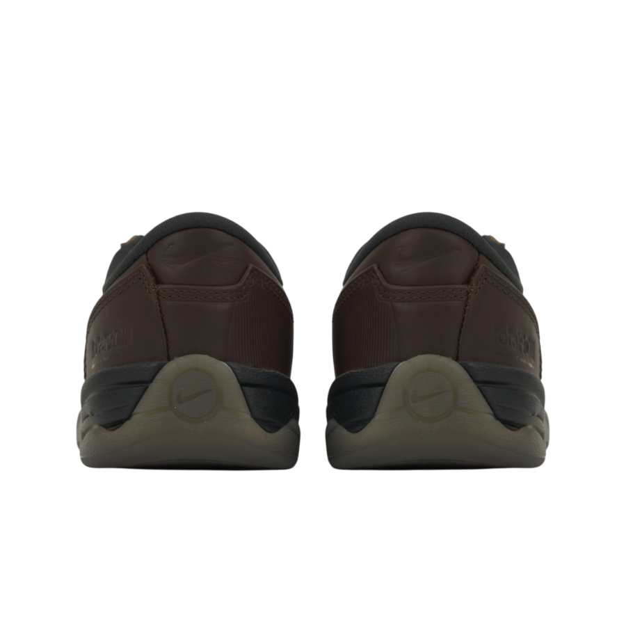 (W) Nike Total 90 SE Baroque Brown Off Noir