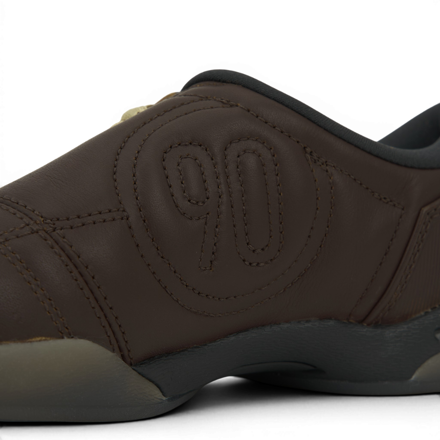(W) Nike Total 90 SE Baroque Brown Off Noir