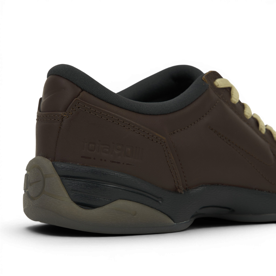 (W) Nike Total 90 SE Baroque Brown Off Noir