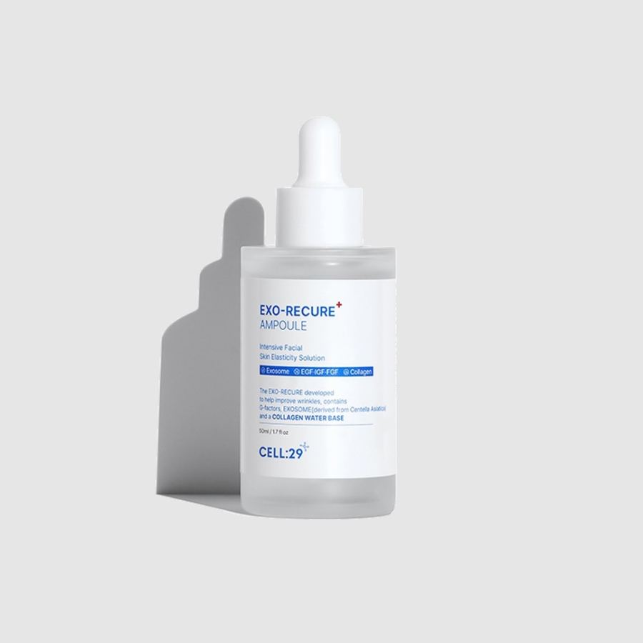CELL29 Exo-Recure Ampoule — 50 мл