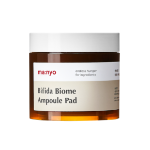 ma:nyo Bifida Biome Ampoule Pad — 70 пэдов, 150 мл