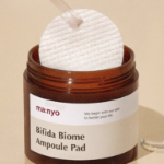 ma:nyo Bifida Biome Ampoule Pad — 70 пэдов, 150 мл