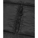 Urbandtype City Shell Heavy Padding Jumper Black