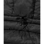 Urbandtype City Shell Heavy Padding Jumper Black