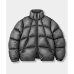 Dimitri Black Divo Goose Down Jacket