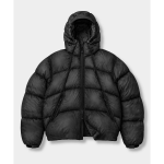 Dimitri Black Divo Goose Down Jacket