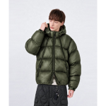 Dimitri Black Divo Goose Down Jacket