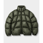 Dimitri Black Divo Goose Down Jacket