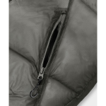 Dimitri Black Divo Goose Down Jacket