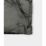 Dimitri Black Divo Goose Down Jacket