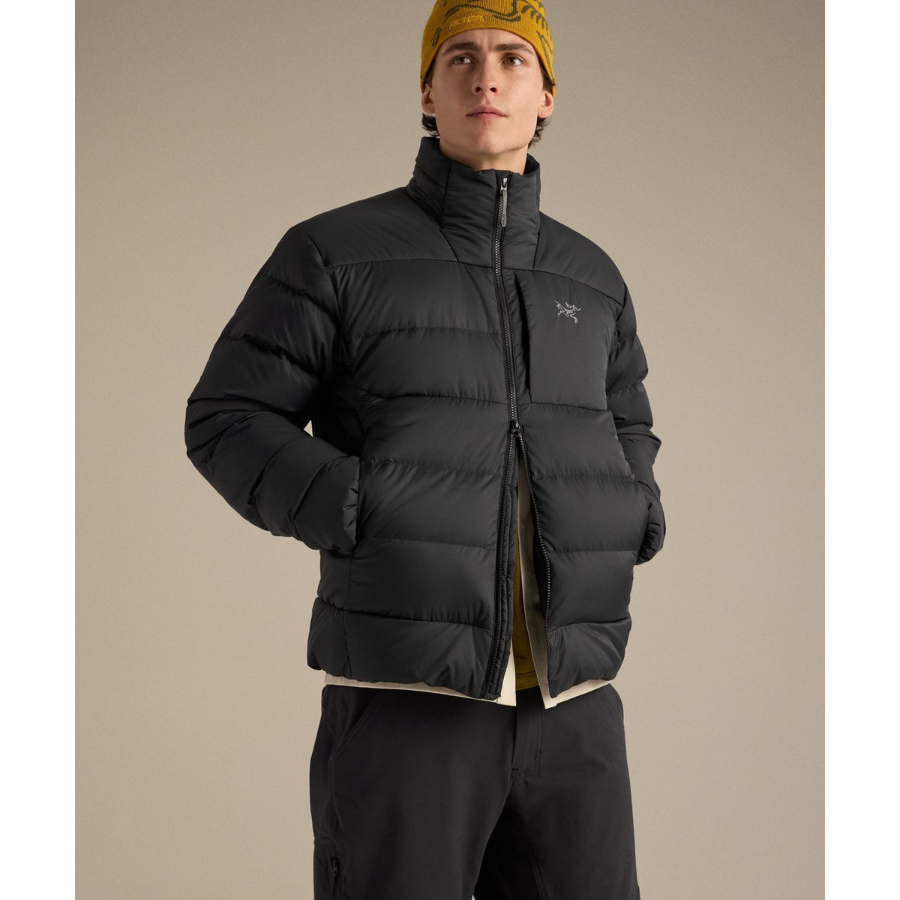 Arc'teryx Thorium Jacket Black