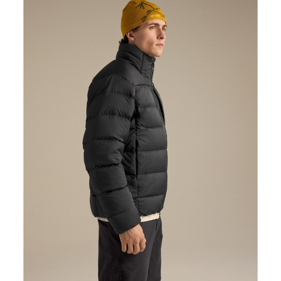 Arc'teryx Thorium Jacket Black