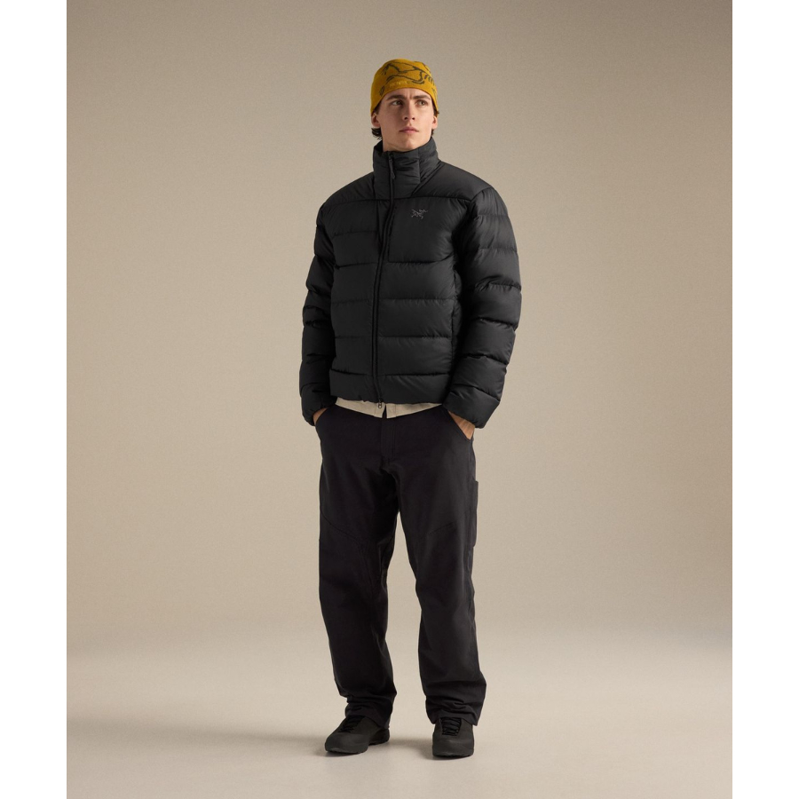 Arc'teryx Thorium Jacket Black