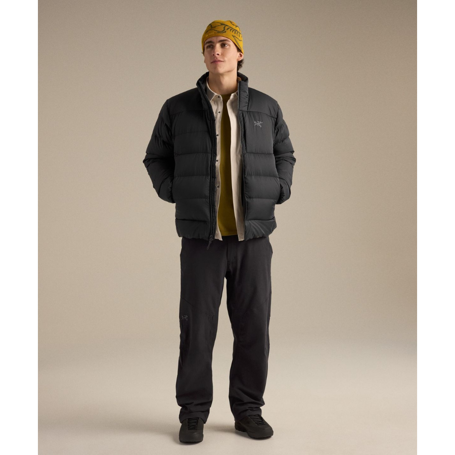 Arc'teryx Thorium Jacket Black
