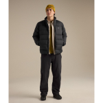 Arc'teryx Thorium Jacket Black