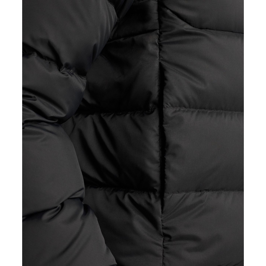 Arc'teryx Thorium Jacket Black