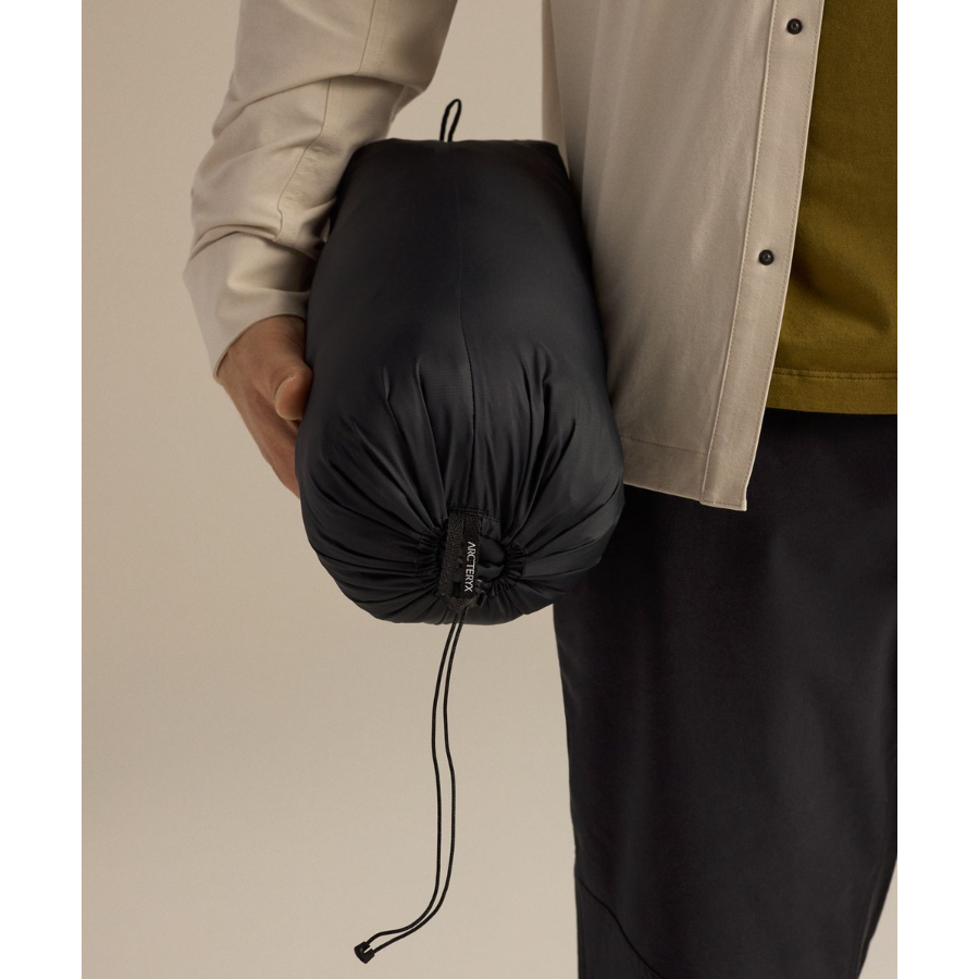 Arc'teryx Thorium Jacket Black