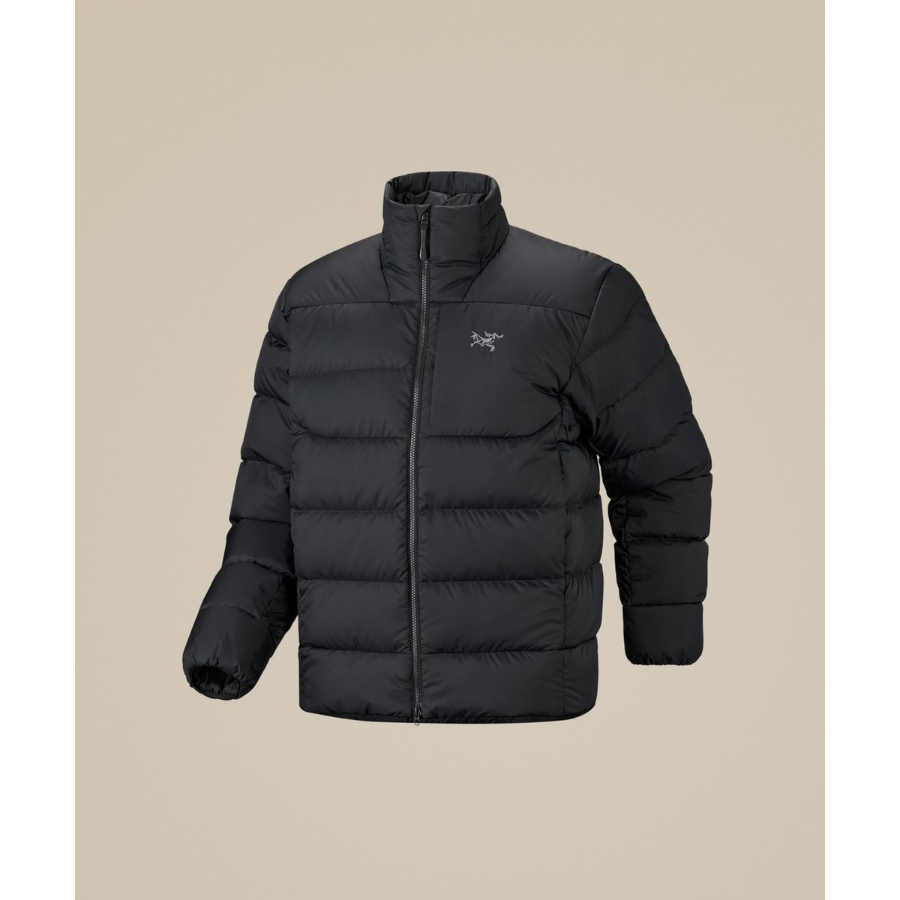 Arc'teryx Thorium Jacket Black