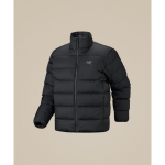 Arc'teryx Thorium Jacket Black