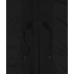 Musinsa Standard Mountain Padding Parka Black