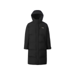 National Geographic Caiman Pro Long Goose Down Jumper Wood Grey