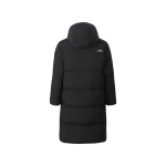 National Geographic Caiman Pro Long Goose Down Jumper Wood Grey