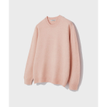 Suare Daily Round Knit Sweater