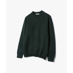 Suare Daily Round Knit Sweater