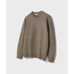 Suare Daily Round Knit Sweater