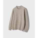 Suare Daily Round Knit Sweater