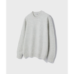 Suare Daily Round Knit Sweater