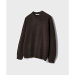 Suare Daily Round Knit Sweater