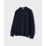 Suare Daily Round Knit Sweater