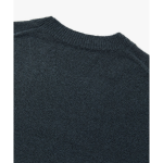 Suare Daily Round Knit Sweater