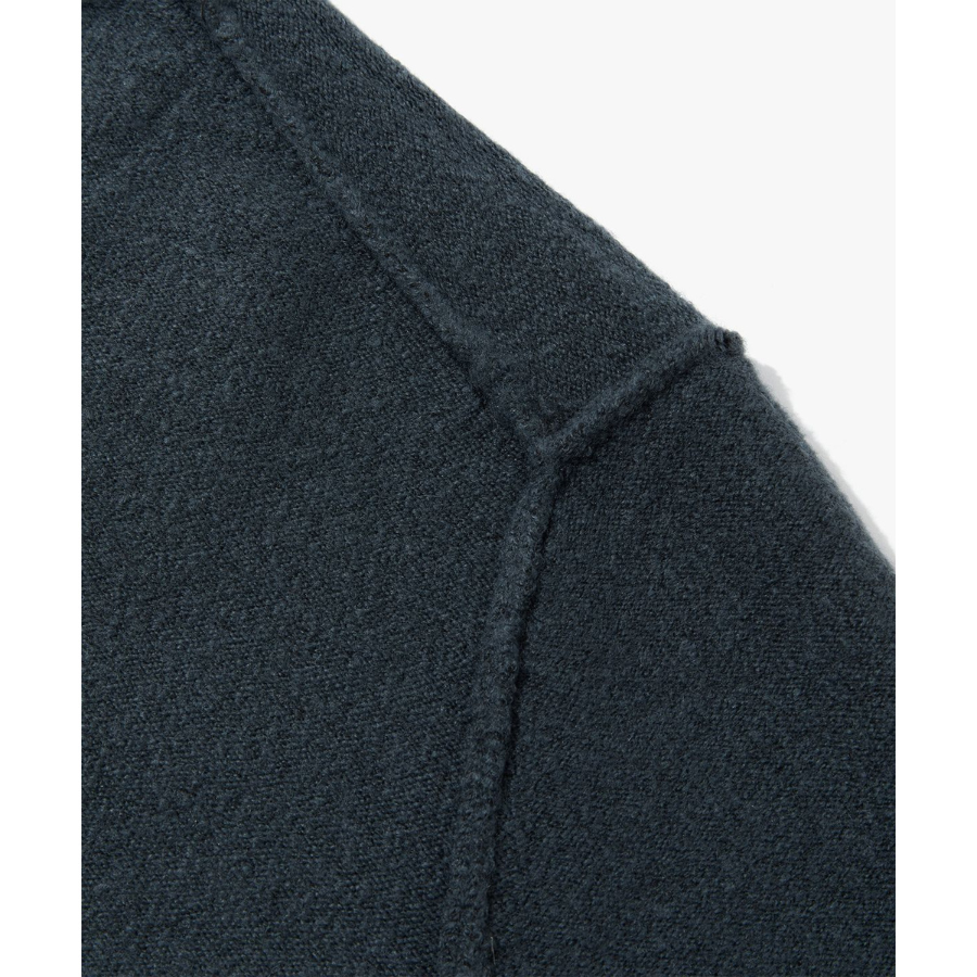 Suare Daily Round Knit Sweater
