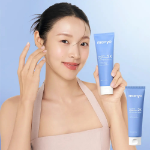 ma:nyo Очищающий гель-желе Azulene Hyaluronic 2X Soothing Jelly Cleanser 120 мл
