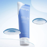 ma:nyo Очищающий гель-желе Azulene Hyaluronic 2X Soothing Jelly Cleanser 120 мл